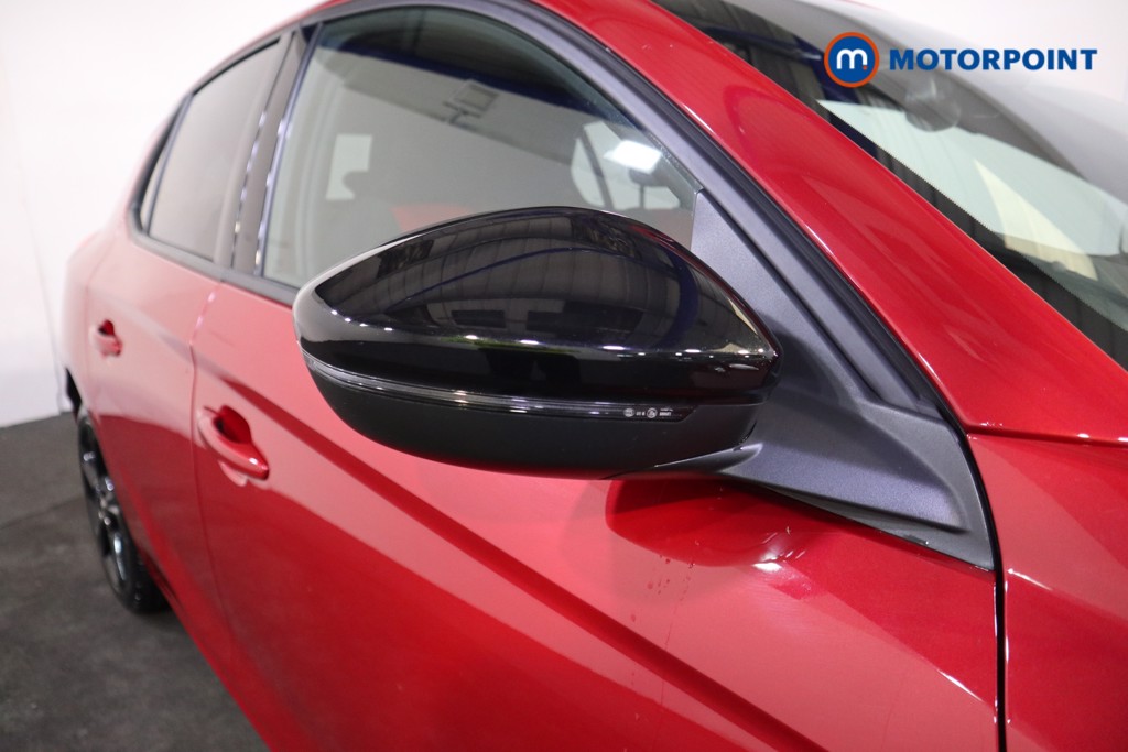 Used Vauxhall Corsa 2023 for sale - 76255545: Photo 30