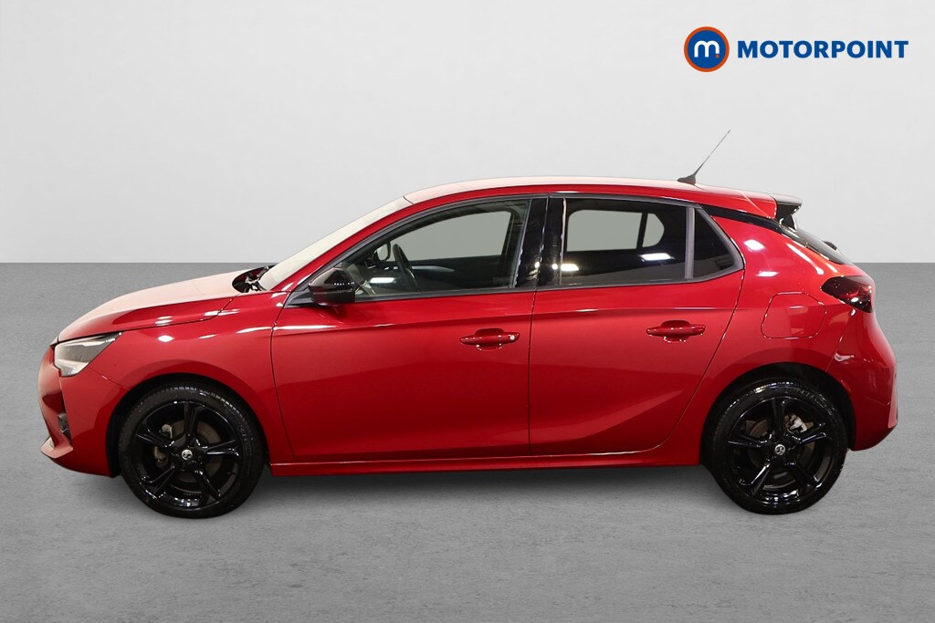 Used Vauxhall Corsa 2023 for sale - 76255545: Photo 4