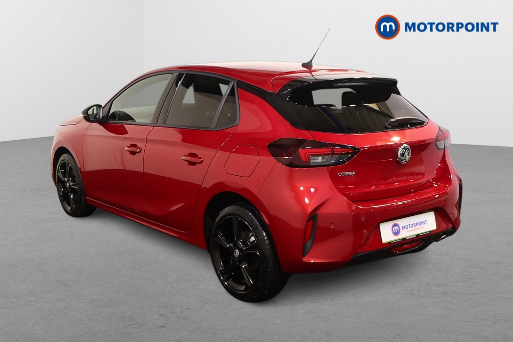Used Vauxhall Corsa 2023 for sale - 76255545: Photo 5