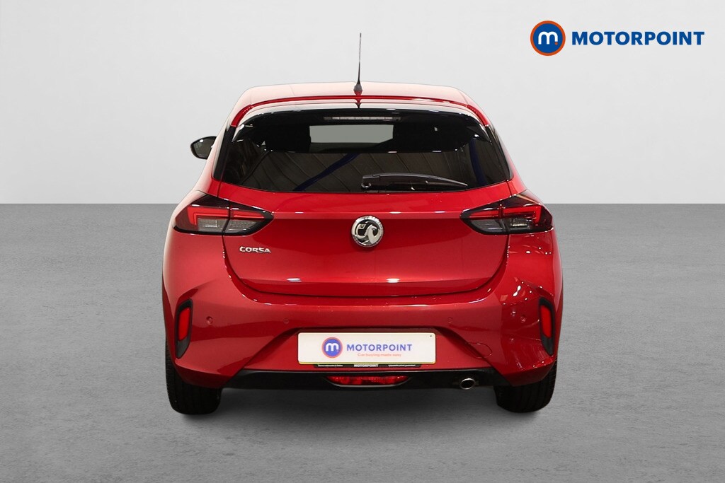 Used Vauxhall Corsa 2023 for sale - 76255545: Photo 6