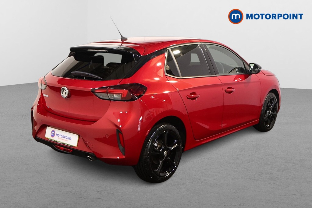 Used Vauxhall Corsa 2023 for sale - 76255545: Photo 7