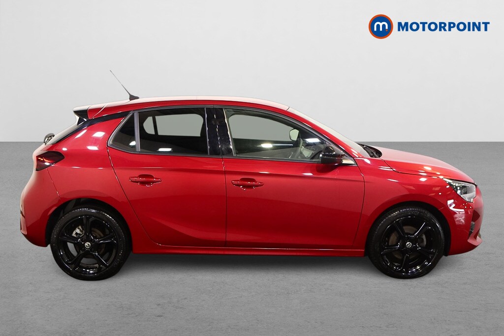 Used Vauxhall Corsa 2023 for sale - 76255545: Photo 8