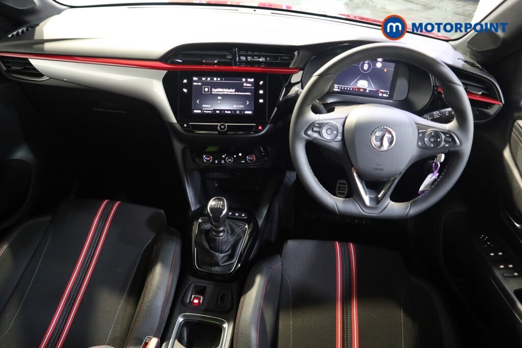 Used Vauxhall Corsa 2023 for sale - 76255545: Photo 9