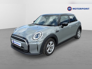 Used MINI Hatch 2022 for sale - 78718092: Photo