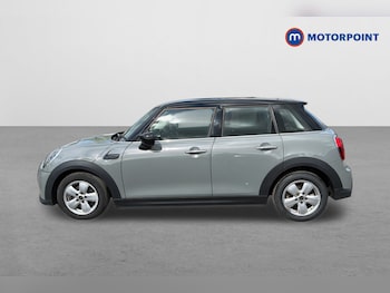 Used MINI Hatch 2022 for sale - 78718092: Photo