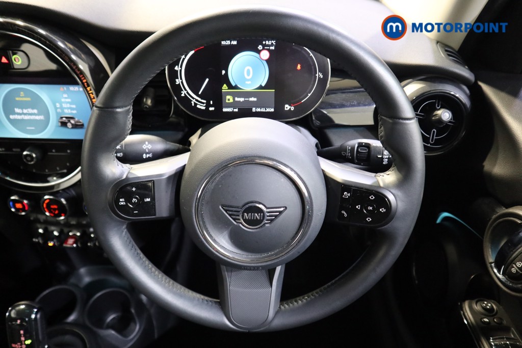 Used MINI Hatch 2023 for sale - 77490369: Photo 10