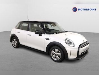 Used MINI Hatch 2023 for sale - 77490369: Photo