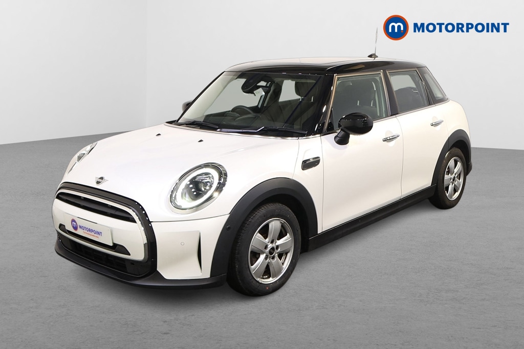 Used MINI Hatch 2023 for sale - 77490369: Photo 3