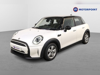 Used MINI Hatch 2023 for sale - 77490369: Photo