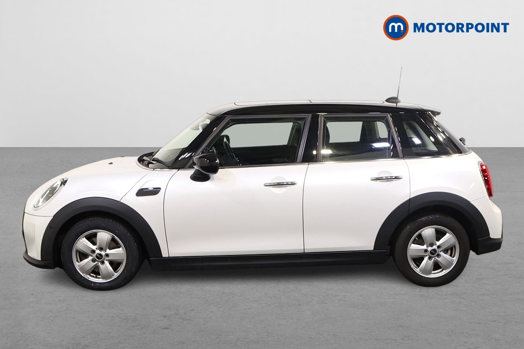 Used MINI Hatch 2023 for sale - 77490369: Photo 4