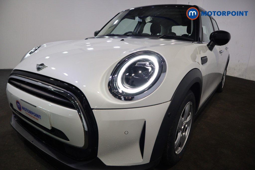 Used MINI Hatch 2023 for sale - 77490369: Photo 43
