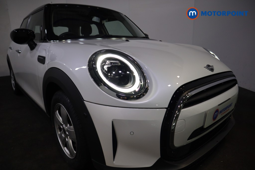Used MINI Hatch 2023 for sale - 77490369: Photo 45