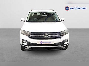 Used Volkswagen T-Cross 2022 for sale - 76638287: Photo