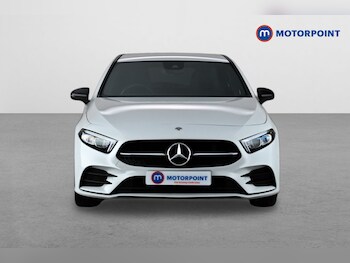 Used Mercedes-Benz A-Class 2022 for sale - 78644625: Photo