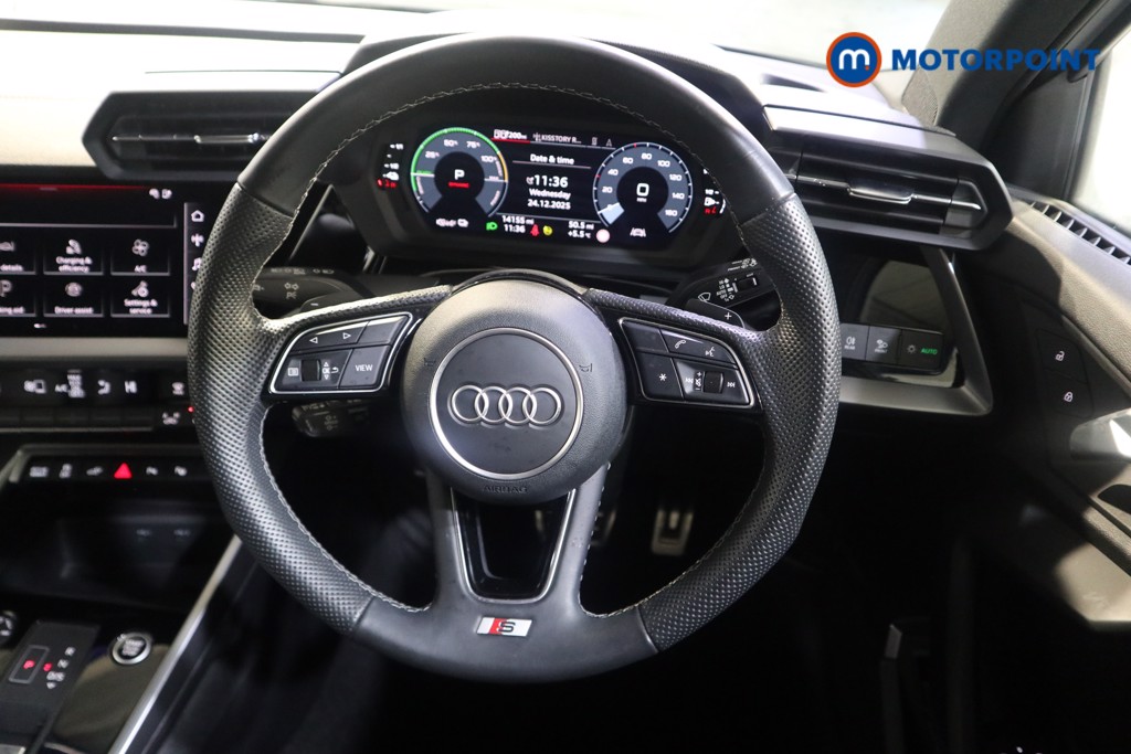 Used Audi A3 2024 for sale - 77048193: Photo 10