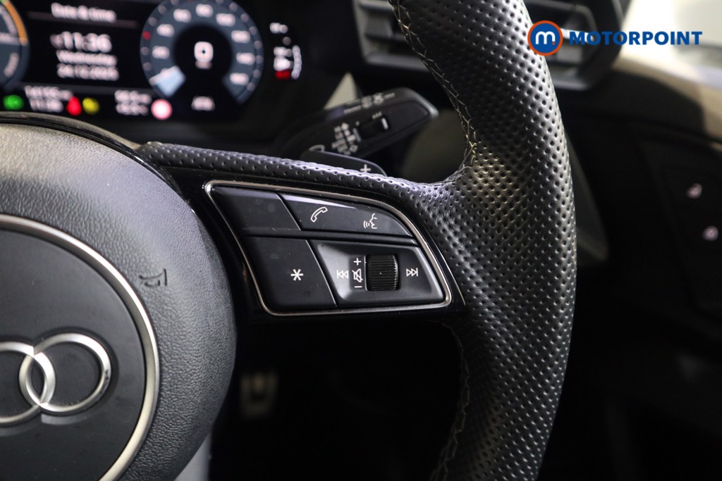 Used Audi A3 2024 for sale - 77048193: Photo 12