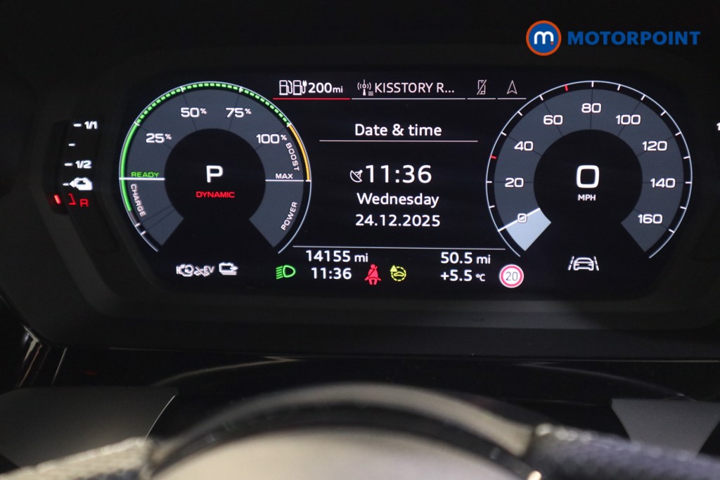 Used Audi A3 2024 for sale - 77048193: Photo 14