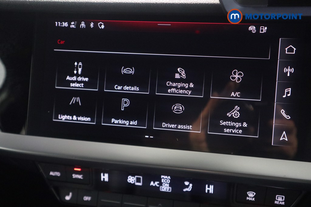 Used Audi A3 2024 for sale - 77048193: Photo 15