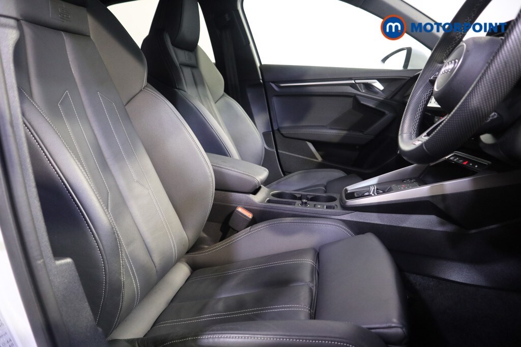 Used Audi A3 2024 for sale - 77048193: Photo 23