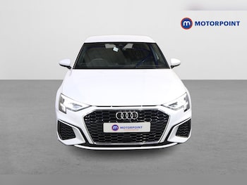 Used Audi A3 2024 for sale - 77048193: Photo