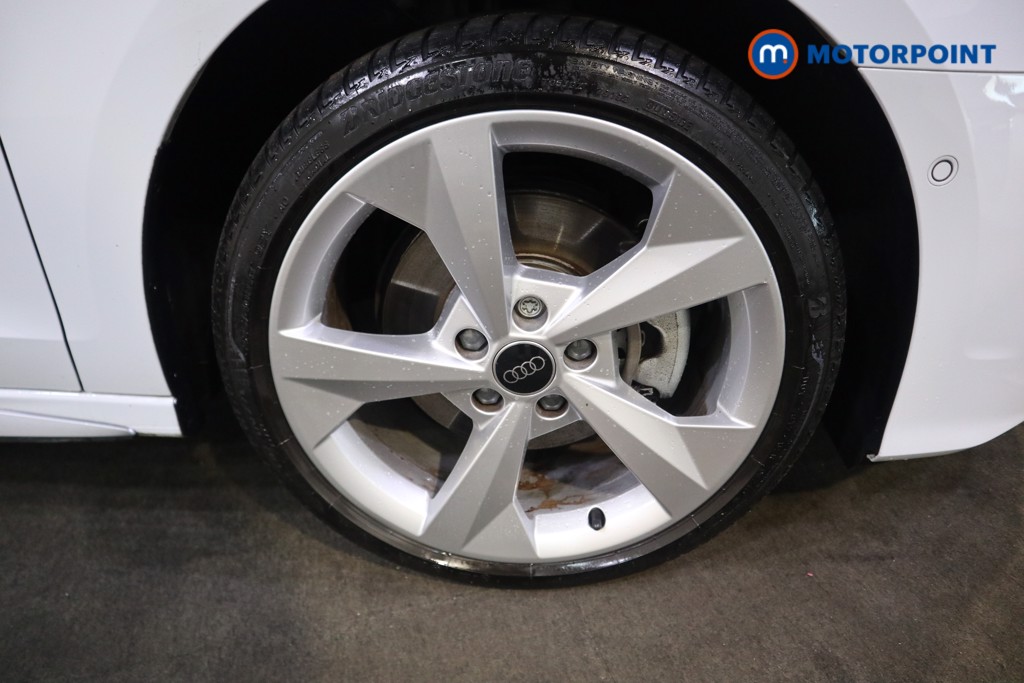 Used Audi A3 2024 for sale - 77048193: Photo 30