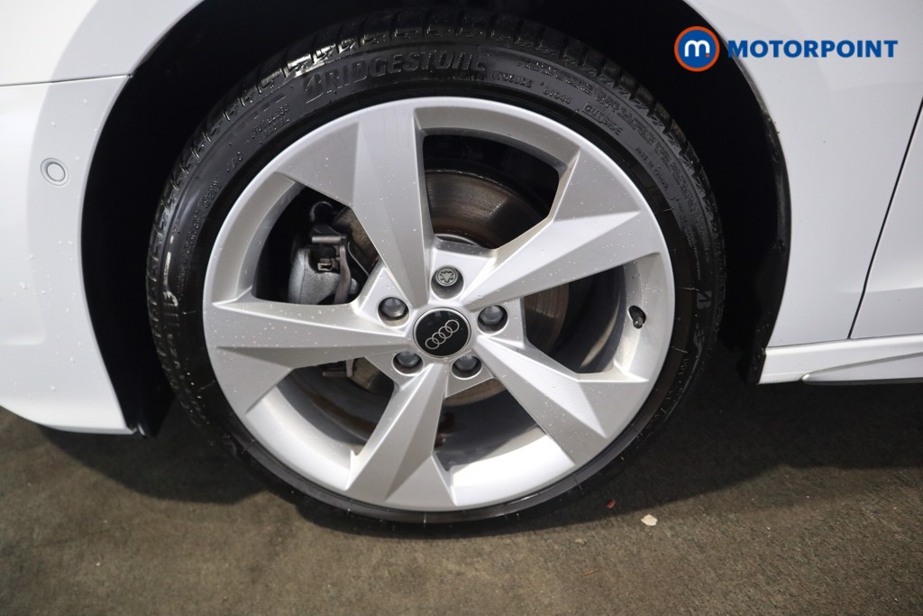 Used Audi A3 2024 for sale - 77048193: Photo 31