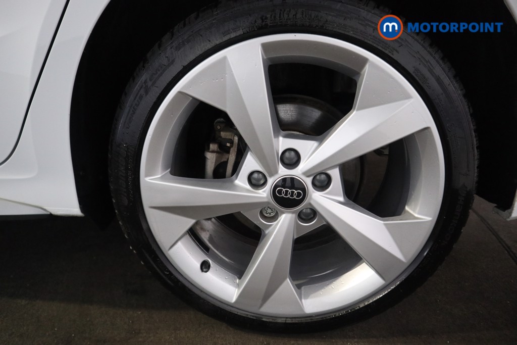 Used Audi A3 2024 for sale - 77048193: Photo 32