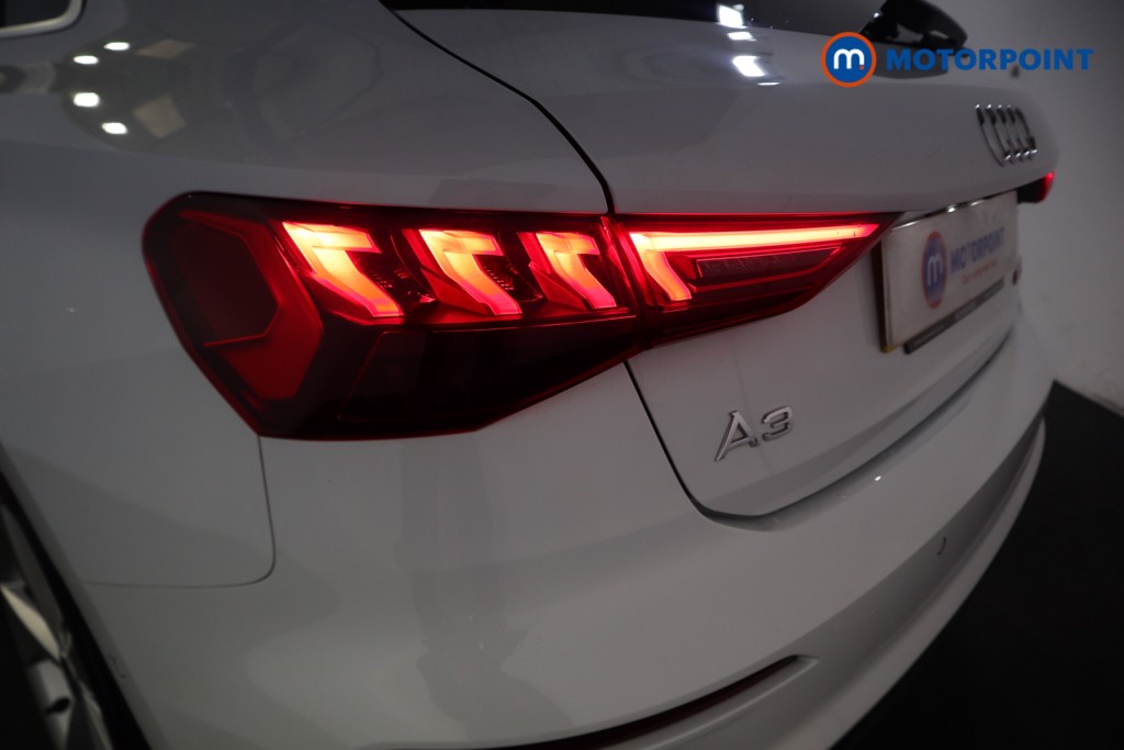 Used Audi A3 2024 for sale - 77048193: Photo 35