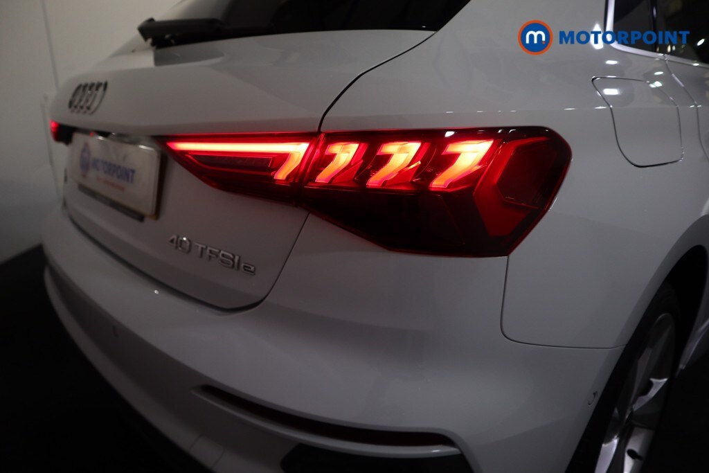 Used Audi A3 2024 for sale - 77048193: Photo 36