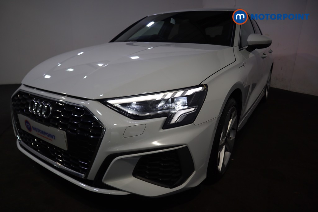 Used Audi A3 2024 for sale - 77048193: Photo 43