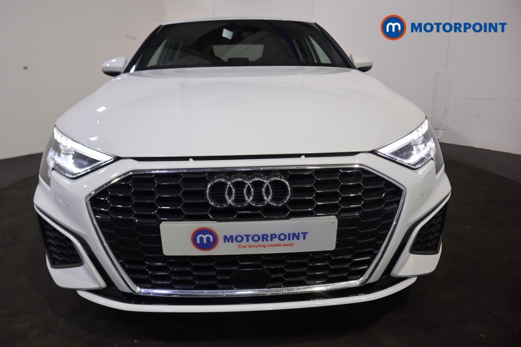 Used Audi A3 2024 for sale - 77048193: Photo 44