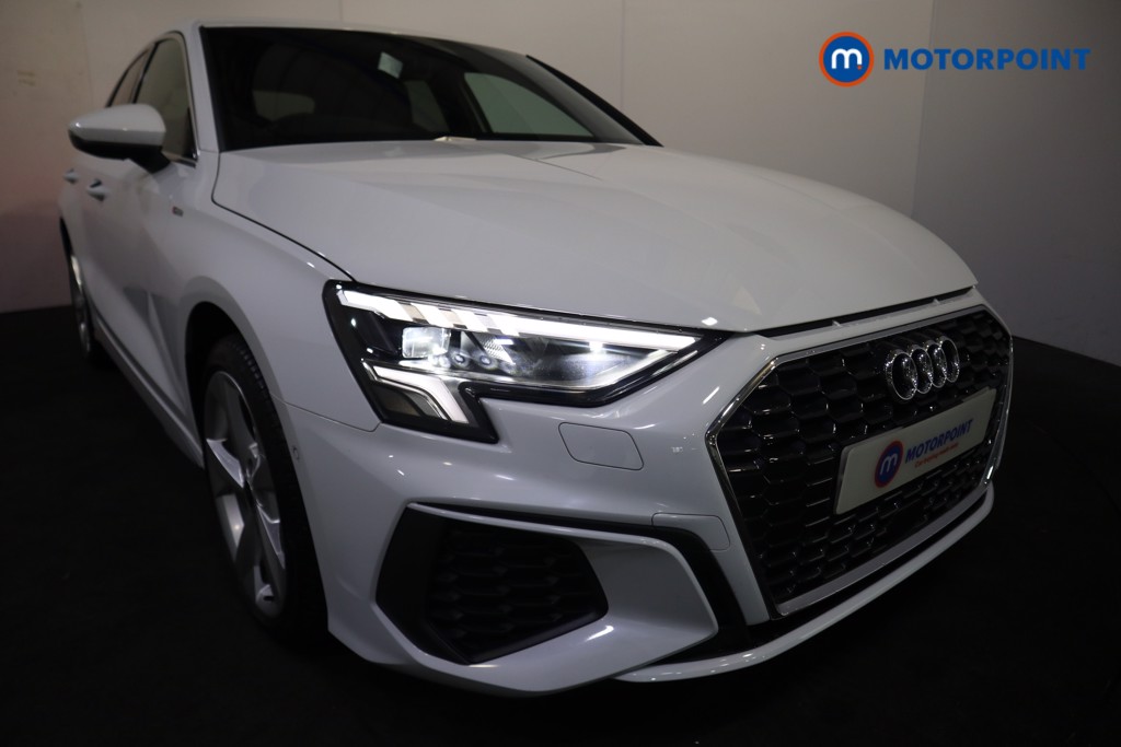 Used Audi A3 2024 for sale - 77048193: Photo 45