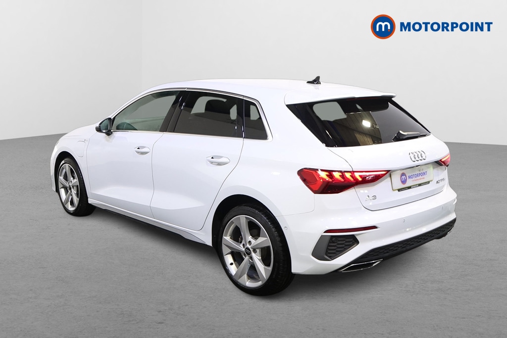 Used Audi A3 2024 for sale - 77048193: Photo 5