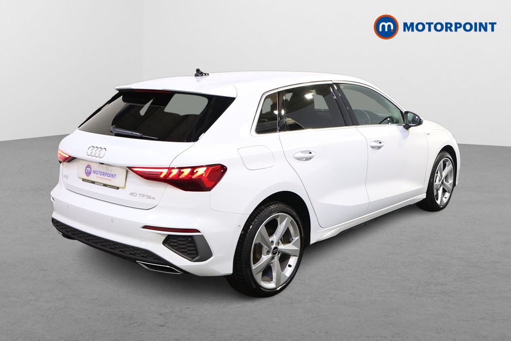 Used Audi A3 2024 for sale - 77048193: Photo 7