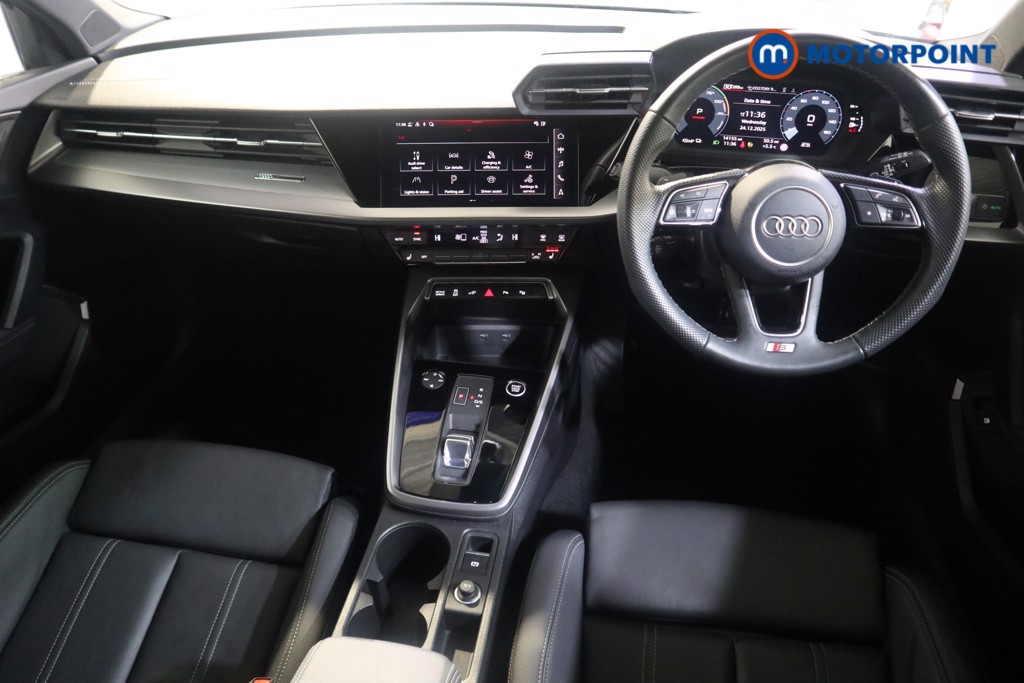 Used Audi A3 2024 for sale - 77048193: Photo 9