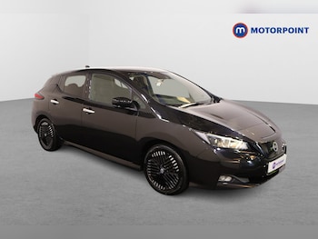 2022 - 110kW N-Connecta 39kWh 5dr Auto