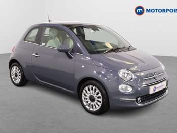 2022 - 1.0 Mild Hybrid Dolcevita [Part Leather] 3dr