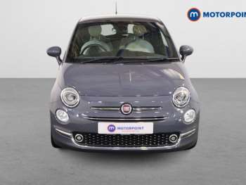 Used Fiat 500 2022 for sale - 75417678: Photo