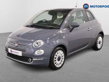 Used Fiat 500 2022 for sale - 75417678: Photo