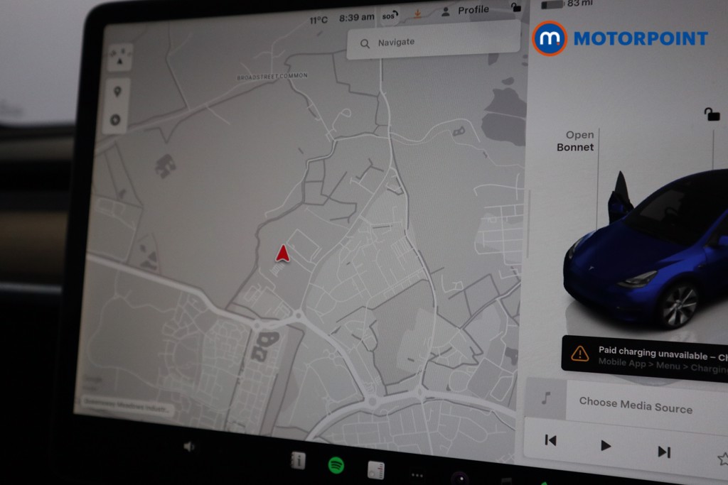 Used Tesla Model Y 2022 for sale - 77579108: Photo 11