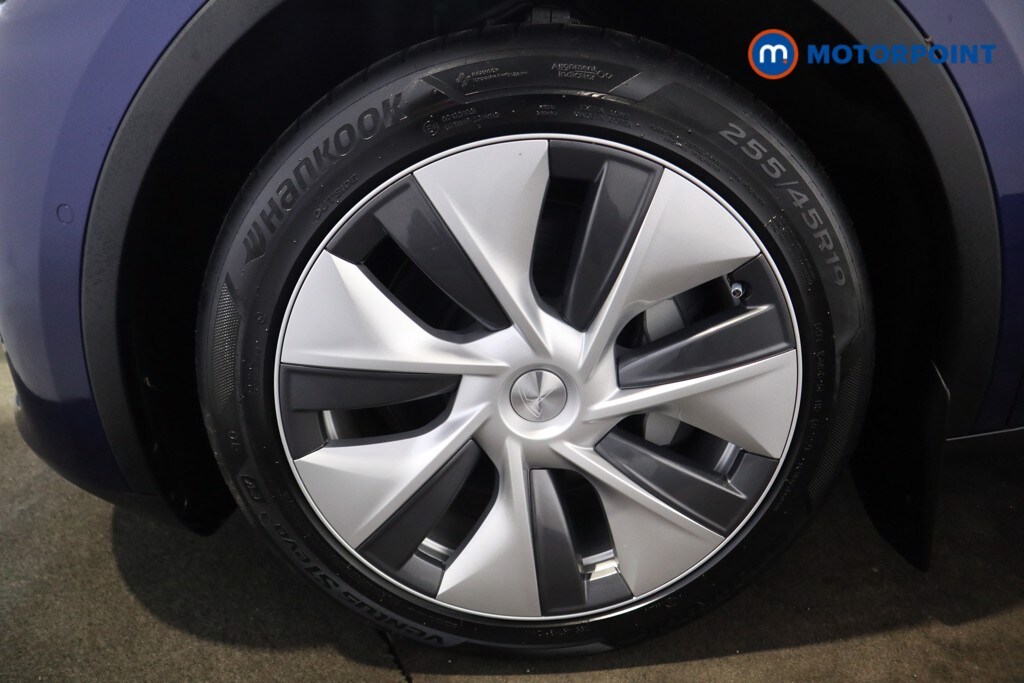 Used Tesla Model Y 2022 for sale - 77579108: Photo 40