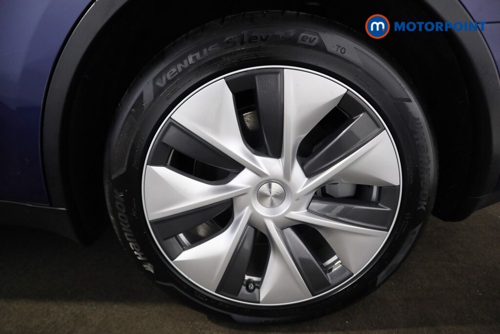 Used Tesla Model Y 2022 for sale - 77579108: Photo 41