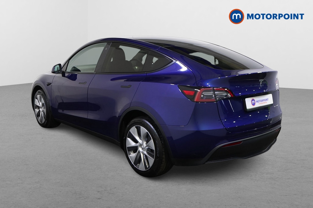 Used Tesla Model Y 2022 for sale - 77579108: Photo 5