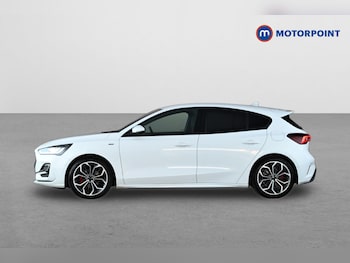 Used Ford Focus 2023 for sale - 79151335: Photo