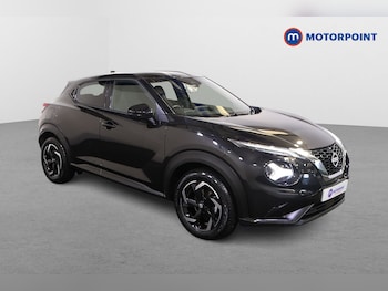 Used Nissan Juke 2023 for sale - 75596131: Photo