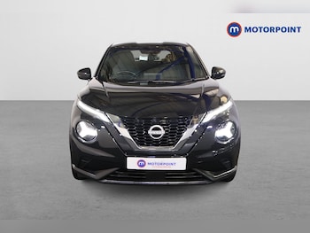 Used Nissan Juke 2023 for sale - 75596131: Photo