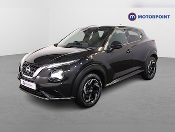 Used Nissan Juke 2023 for sale - 75596131: Photo