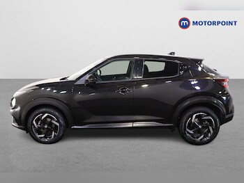 Used Nissan Juke 2023 for sale - 75596131: Photo