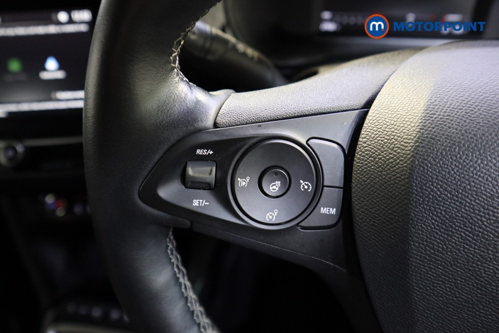 Used Vauxhall Corsa 2022 for sale - 77505891: Photo 11