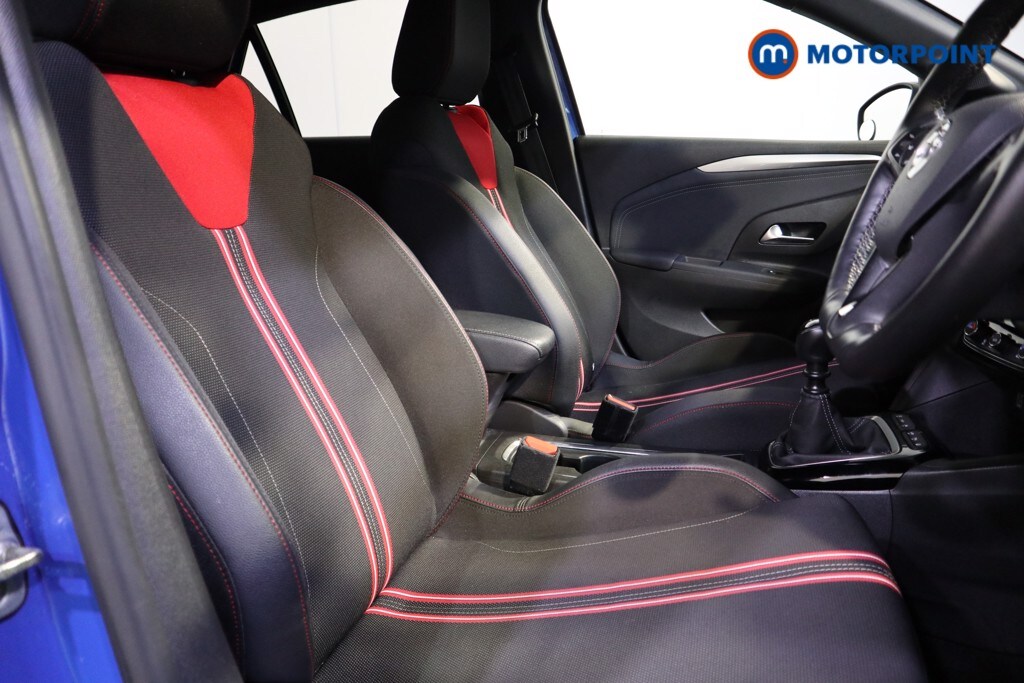 Used Vauxhall Corsa 2022 for sale - 77505891: Photo 21